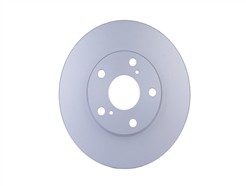 HELLA 8DD 355 104-931 PRO