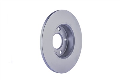 HELLA 8DD 355 105-511 Číslo výrobce: 50125PRO. EAN: 4082300370171.