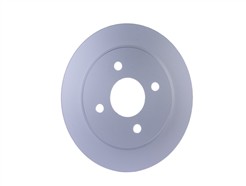 HELLA 8DD 355 105-661 PRO