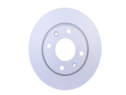 HELLA 8DD 355 106-191 PRO