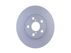 HELLA 8DD 355 106-511 PRO