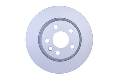 HELLA 8DD 355 106-661 Číslo výrobce: 53975PRO. EAN: 4082300371321.