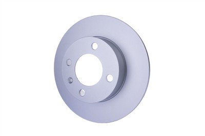 HELLA 8DD 355 106-681 Číslo výrobce: 50263PRO. EAN: 4082300371345.