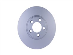 HELLA 8DD 355 106-821 PRO