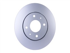 HELLA 8DD 355 107-031 PRO