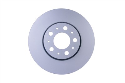 HELLA 8DD 355 107-051 Číslo výrobce: 50282PRO. EAN: 4082300371710.