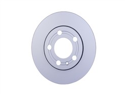 HELLA 8DD 355 107-651 PRO