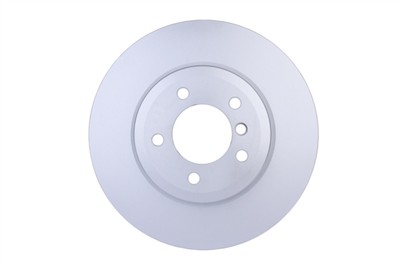 HELLA 8DD 355 107-671 Číslo výrobce: 50318PRO. EAN: 4082300372335.