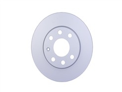 HELLA 8DD 355 108-331 PRO