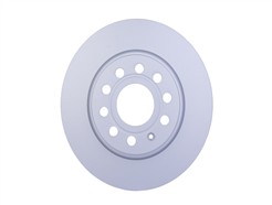 HELLA 8DD 355 109-561 PRO