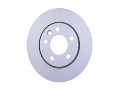 HELLA 8DD 355 109-701 PRO