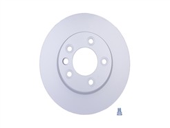 HELLA 8DD 355 109-721 PRO