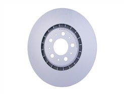 HELLA 8DD 355 110-591 PRO