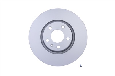 HELLA 8DD 355 111-141 Číslo výrobce: 54323PRO. EAN: 4082300375800.