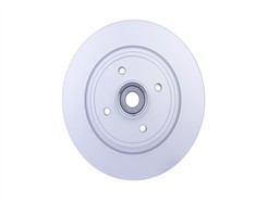 HELLA 8DD 355 112-211 PRO