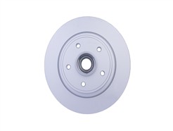 HELLA 8DD 355 112-361 PRO