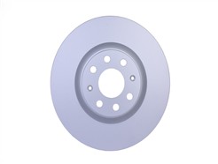 HELLA 8DD 355 112-601 PRO