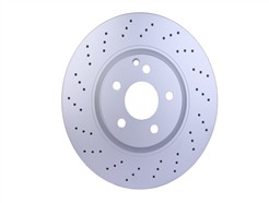 HELLA 8DD 355 115-011 PRO