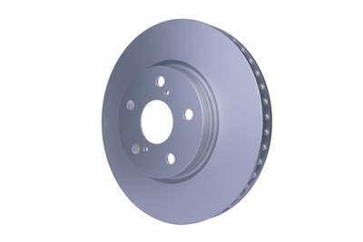 HELLA 8DD 355 115-191 Číslo výrobce: 54743PRO. EAN: 4082300379853.