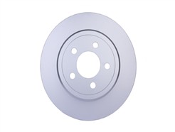 HELLA 8DD 355 115-481 PRO