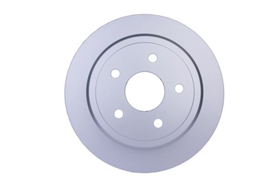 HELLA 8DD 355 115-501 Číslo výrobce: 54774PRO. EAN: 4082300380163.