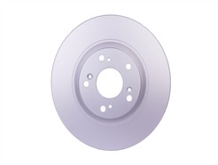 HELLA 8DD 355 115-571 PRO