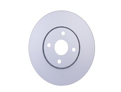 HELLA 8DD 355 115-741 PRO