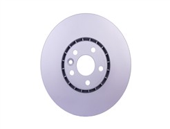 HELLA 8DD 355 116-181 PRO