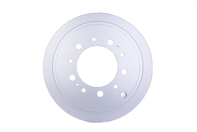 HELLA 8DD 355 116-331 Číslo výrobce: 54985PRO. EAN: 4082300380996.