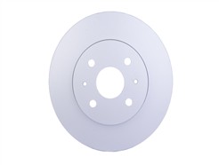 HELLA 8DD 355 116-541 PRO