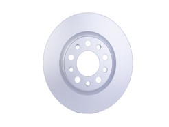 HELLA 8DD 355 116-691 PRO