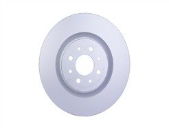 HELLA 8DD 355 117-111 PRO