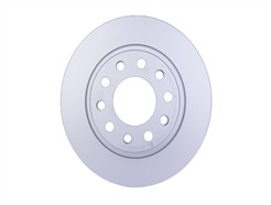 HELLA 8DD 355 117-241 PRO