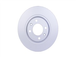 HELLA 8DD 355 117-291 PRO