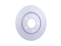 HELLA 8DD 355 117-321 PRO