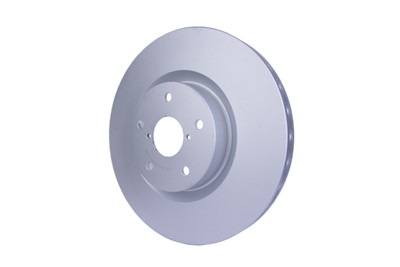 HELLA 8DD 355 117-861 Číslo výrobce: 54943PRO. EAN: 4082300403855.