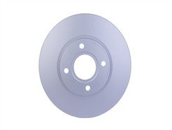 HELLA 8DD 355 118-181 PRO