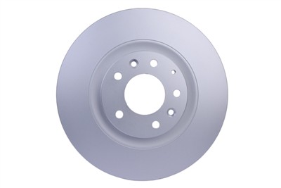 HELLA 8DD 355 118-201 Číslo výrobce: 55034PRO. EAN: 4082300475876.