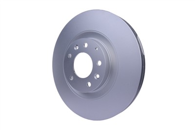 HELLA 8DD 355 118-201 Číslo výrobce: 55034PRO. EAN: 4082300475876.