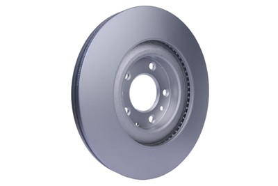 HELLA 8DD 355 118-201 Číslo výrobce: 55034PRO. EAN: 4082300475876.