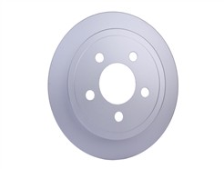 HELLA 8DD 355 118-341 PRO