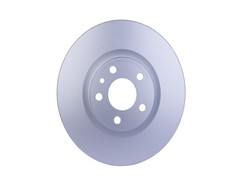 HELLA 8DD 355 118-411 PRO