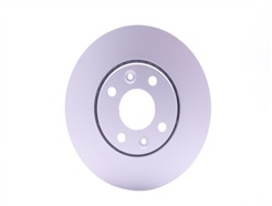 HELLA 8DD 355 118-491 PRO