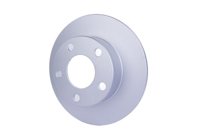 HELLA 8DD 355 118-581 Číslo výrobce: 53969PRO. EAN: 4082300493849.