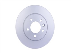 HELLA 8DD 355 118-641 PRO