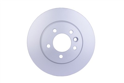 HELLA 8DD 355 118-641 Číslo výrobce: 54345PRO. EAN: 4082300493900.