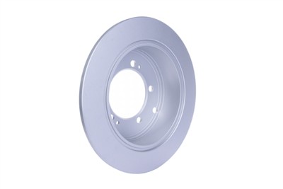 HELLA 8DD 355 118-661 Číslo výrobce: 54361PRO. EAN: 4082300493924.