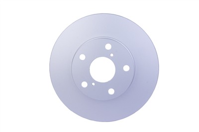 HELLA 8DD 355 118-691 Číslo výrobce: 54397PRO. EAN: 4082300493955.