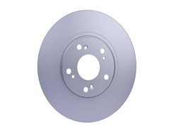 HELLA 8DD 355 118-701 PRO