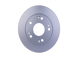 HELLA 8DD 355 118-731 PRO